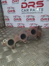 Audi exhaust manifold for sale  SHEERNESS
