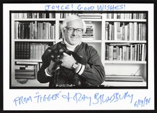 Ray bradbury fahrenheit for sale  Concord