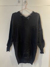 Yas black jumper for sale  LONDON