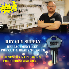 3a2 3z2 key. for sale  Cape Coral