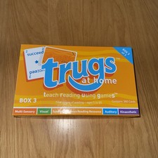 Trugs home reading for sale  OSWESTRY