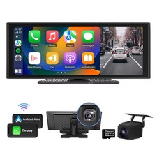 Eonon drahtlos carplay gebraucht kaufen  Buseck