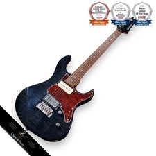 Guitare électrique yamaha d'occasion  Expédié en France