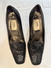 Esino black textured for sale  SHEFFIELD