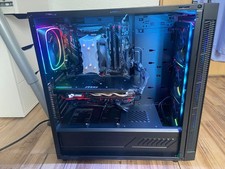 Gaming ryzen 2700x gebraucht kaufen  Göttingen