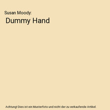 Dummy hand susan gebraucht kaufen  Trebbin
