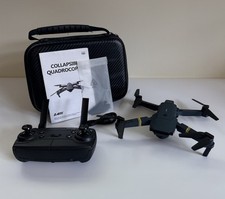 Emotion drone collapsible for sale  HAYWARDS HEATH