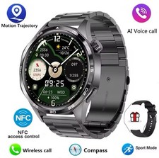 Montre connectée gt5 d'occasion  Schweighouse-sur-Moder
