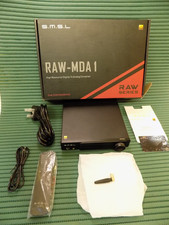 Smsl raw mda for sale  WELLINGBOROUGH
