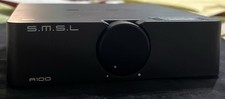 S.m.s.l a100 bluetooth usato  Sinagra
