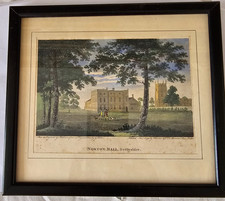 Norton hall derbyshire for sale  NOTTINGHAM