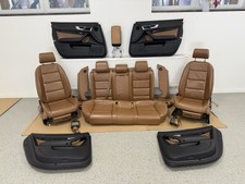 Audi avant sitzgarnitur gebraucht kaufen  Uder