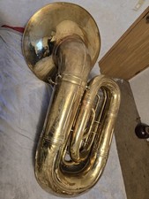 Conn 20j tuba for sale  Holland
