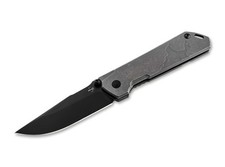 Scyzoryk Böker Plus Raven Kihon EDC S35VN tytanowy szary limitowany - 01BP0027 na sprzedaż  Wysyłka do Poland