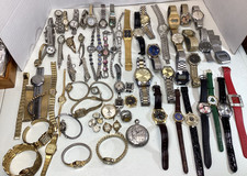 Watches mixed lot for sale  Tulsa