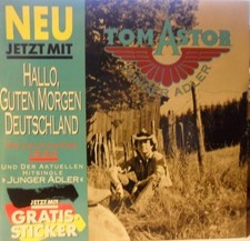 Tom astor junger gebraucht kaufen  Isernhagen