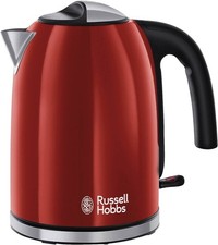 Russell hobbs wasserkocher gebraucht kaufen Russell hobbs wasserkocher gebraucht kaufen  Deutschland