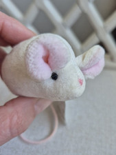 Jellycat white sugar for sale  ROTHERHAM