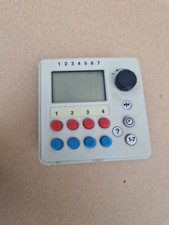 Viessmann 331 digitalschaltuhr gebraucht kaufen Viessmann 331 digitalschaltuhr gebraucht kaufen  Thannhausen