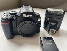 Nikon d40x 10.2 for sale  New York
