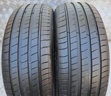 Pair 195 91h for sale  STOKE-ON-TRENT