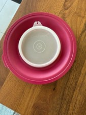 Tupperware ersatz deckel gebraucht kaufen  Schwäbisch Hall