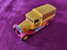 Voiture solido fourgon d'occasion  Dinan