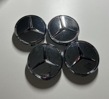 A1644000025 chrom nabenkappen gebraucht kaufen  Rahden