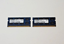 Elpida 4gb pc3 for sale  Flushing