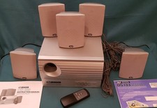 Acoustic solutions 133 for sale  ST. HELENS