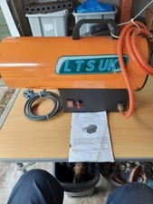 Lts 14kw gas for sale  MANCHESTER