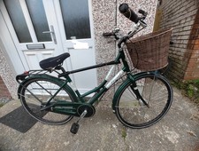 Unisex dutch bike for sale Unisex dutch bike for sale  LLANELLI