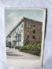Salsomaggiore parma grande usato  Bologna