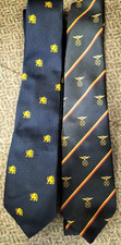 Vintage raf ties for sale  NOTTINGHAM