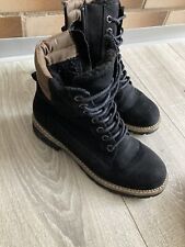 Damen boots 38 gebraucht kaufen  Worms