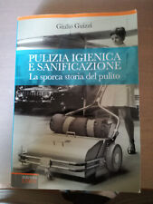 Libro pulizia igienica usato  Villanova di Camposampiero