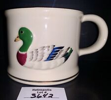 Duck design franklin for sale  Edmond