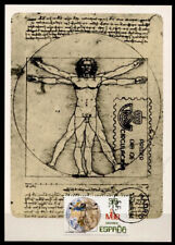 Leonardo vinci proportionen gebraucht kaufen  Düsseldorf