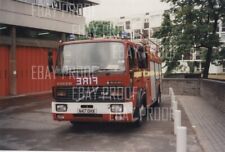 London fire brigade for sale  HARLOW