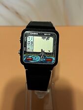 Casio space hero for sale  Tacoma