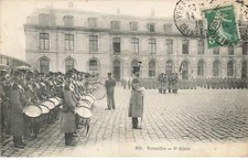 Versailles 27214 militaire d'occasion  France