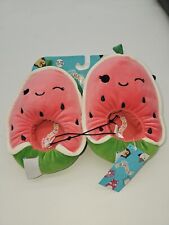 Squishmellow toddler slippers for sale  O Fallon