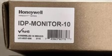 Módulo de monitor endereçável IDP-MONITOR-10 Honeywell Farenhyt 10 pontos comprar usado  Enviando para Brazil