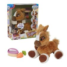 Pony peluche interattivo usato  Saluzzo