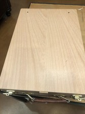 Artist table top for sale  Burnet