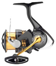 Daiwa legalis lt2000s d'occasion  Expédié en France
