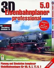 Eisenbahnplaner professional f gebraucht kaufen  Berlin