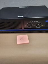 Carvin dcm 2000 for sale  Pomona