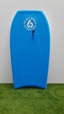 Usado, Bodyboard No6, JROM, Jade Azul/Violeta, D12 PP, Cauda Crescente, 42" comprar usado  Enviando para Brazil
