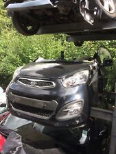 Kia picanto 2014 for sale  WREXHAM